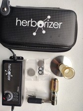 Herborizer top vaporizer gebraucht kaufen  Eutin