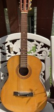 Vintage checkmate acoustic for sale  Presto