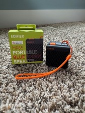 Alto-falante Bluetooth portátil Edifier MP85 comprar usado Alto-falante Bluetooth portátil Edifier MP85 comprar usado  Enviando para Brazil