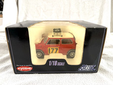 Kyosho morris mini for sale  BRIDGEND