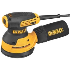 Dewalt dwe6423 corded for sale  HEREFORD