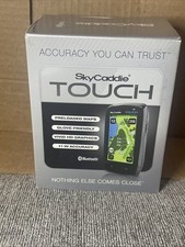Skycaddie touch screen for sale  Garland