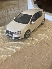 Golf gti norev d'occasion  Châteauvillain