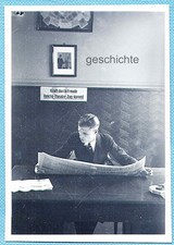 zeitungsleser gebraucht kaufen zeitungsleser gebraucht kaufen Bodenwerder