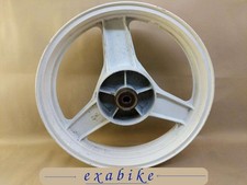 Roue arriere honda d'occasion  Languidic