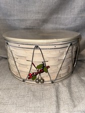 basket large christmas for sale  Terre Haute