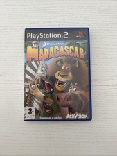 Madagascar gioco playstation usato  Cassino