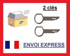 Clefs cles clés d'occasion  Saint-Laurent-des-Arbres