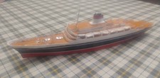 Andrea doria artigianale usato  Olbia