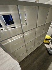 Ikea kallax unit for sale  LONDON
