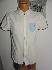 Chemise teddy smith d'occasion  Lunel
