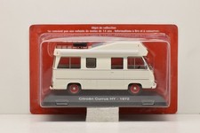 Citroen currus 1972 d'occasion  Saint-Jean-de-Védas
