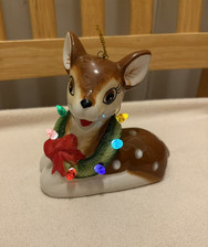 Mr. christmas ceramic for sale  Canyonville