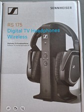 175 senheiser digital gebraucht kaufen  Langebrück