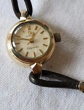 Omega ladymatic ladies for sale  BEDFORD