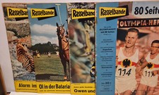 rasselbande gebraucht kaufen rasselbande gebraucht kaufen Gnarrenburg