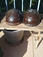 Casques vintage style d'occasion  Draguignan