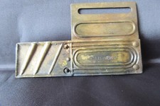 Vintage antique willcox for sale  SOUTHAMPTON
