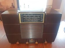 Vintage philco 547b for sale  UK