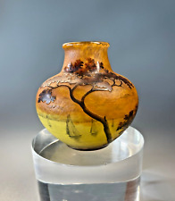 Bellissimo vaso daum usato  Roma