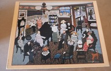 Springbok 500 puzzle for sale  Holland