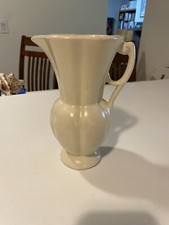 Vintage mccoy pottery for sale  Davenport