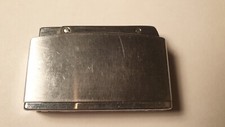 Feuerzeug mmm conn gebraucht kaufen  Chemnitz