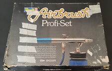 Revell airbrush profi gebraucht kaufen  Viersen
