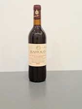Barolo monvigliero 1971 usato  Italia