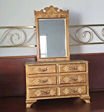 Vintage hand carved for sale  Tampa