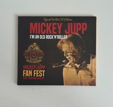 Mickey jupp old for sale  MARLOW
