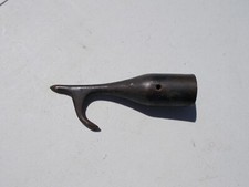 Antique fireman brass for sale  Kalispell