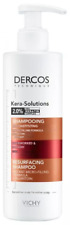 Xampu Vichy Dercos Kera Solutions Resurfacing 250ml NOVO, usado comprar usado  Enviando para Brazil