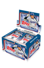 2025 TOPPS SERIES 2 BASEBALL HOBBY JUMBO BOX (1 AUTOMÁTICO/400 cartões) Novo em folha lacrado comprar usado  Enviando para Brazil