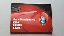 Bmw 100 100 usato  Vimodrone