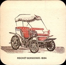 Bierdeckel paderborner rochet gebraucht kaufen  Köln