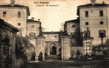 Virle piemonte torino usato  Stella