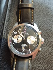 Bremont alt1 for sale  SHANKLIN