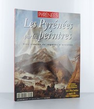 Collectif pyrénées magazine d'occasion  France