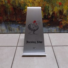 Vtg morning news for sale  Apple Valley