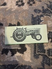 John deere 1020 for sale  Berlin