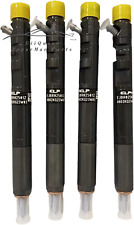 Usado, Novos 4 peças injetores de combustível Delphi CRDI 33800-4X900 EJBR03001D para Kia Bongo 3 comprar usado  Enviando para Brazil