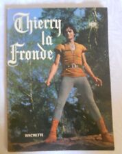 Thierry fronde hachette d'occasion  La Gaude
