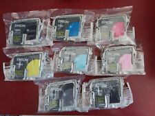 Genuine epson ink for sale  Oakland