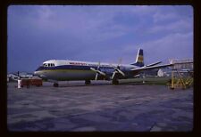 Original aircraft slide for sale  HORSHAM