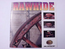 Rawhide country merle gebraucht kaufen  Deutschland