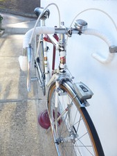 Velo course ancien d'occasion  Carcassonne