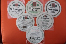 Versch bierdeckel brauerei gebraucht kaufen  Remscheid