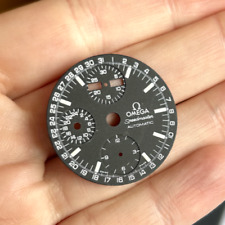 Omega speedmaster chronograph for sale  BOGNOR REGIS