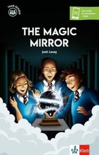 The magic mirror gebraucht kaufen  Berlin